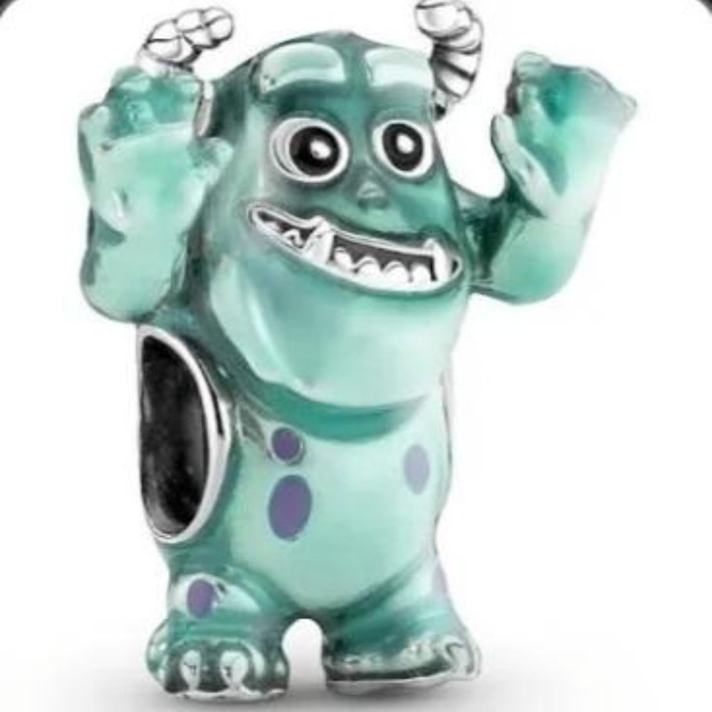 Pandora Disney Pixar Sully